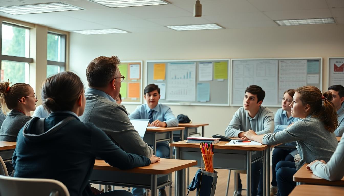 Life balance and well-being strategies