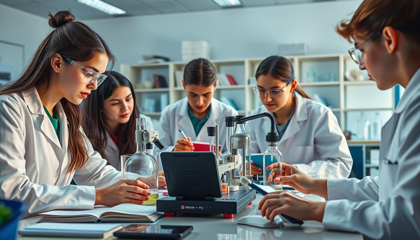 Balanced lifestyle strategies